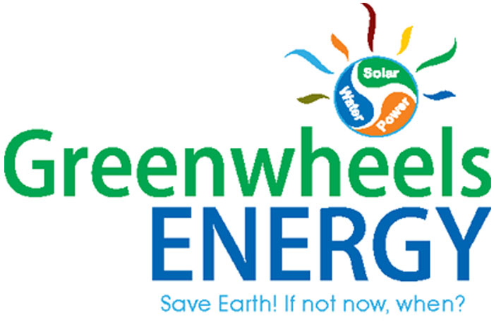 Greenwheels Energy